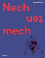 Nech ten mech - Kniha