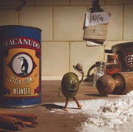 Macanudo 7 - Kniha