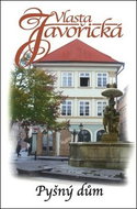 Pyšný dům: Sborník povídek - Kniha
