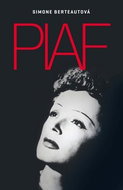 Piaf - Kniha