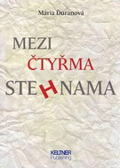 Mezi čtyřma stehnama - Kniha
