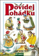 Povídej pohádku - Kniha
