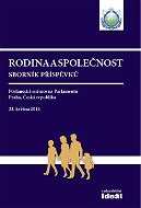 Rodina a společnost: Sborník příspěvků - Kniha