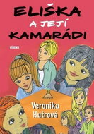 Eliška a její kamarádi - Kniha