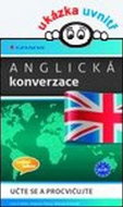 Anglická konverzace: učte se a procvičujte - Kniha