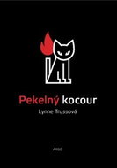 Pekelný kocour - Kniha