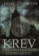 Krev prvorozených - Kniha