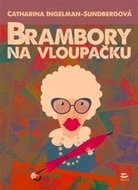 Brambory na vloupačku - Kniha