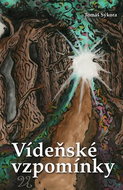 Vídeňské vzpomínky - Kniha