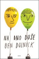 Na dno duše - Kniha