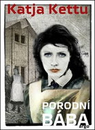 Porodní bába - Kniha