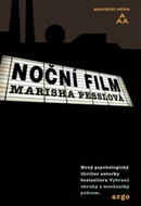 Noční film - Kniha