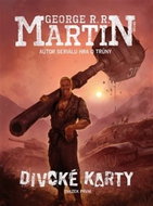 Divoké karty: Svazek první - Kniha