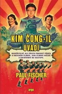 Kim Čong-il uvádí - Kniha