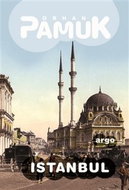Istanbul - Kniha