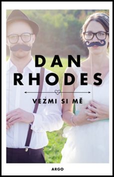 Vezmi si mě - Kniha - Main image