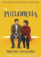 Philomena - Kniha