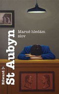 Marně hledám slov - Kniha
