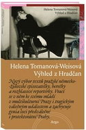 Výhled z Hradčan - Kniha