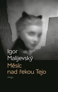 Měsíc nad řekou Tejo - Kniha