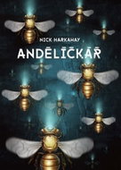 Andělíčkář - Kniha