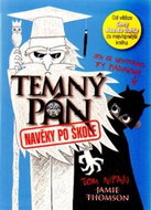 Temný pán 3: Navěky po škole - Kniha