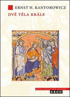 Dvě těla krále - Kniha