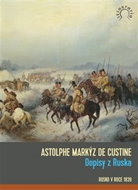 Dopisy z Ruska: Rusko v roce 1839 - Kniha
