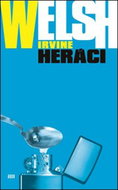 Heráci - Kniha