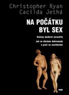 Na počátku byl sex - Kniha