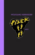 Písek - Kniha