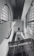 Praha moderní III. - Kniha