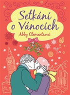 Setkání o Vánocích - Kniha