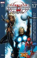 Ultimate Spider-Man a spol. 17 - Kniha
