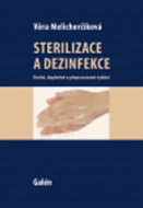 Sterilizace a dezinfekce - Kniha