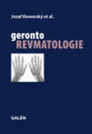 Gerontorevmatologie - Kniha