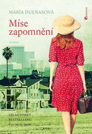 Mise zapomnění - Kniha