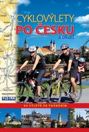 Cyklovýlety po Česku a okolí: 64 výletů za poznáním - Kniha