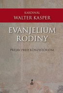 Evanjelium rodiny: Prejav pred konzistóriom - Kniha