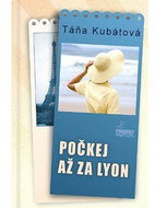 Počkej až za Lyon - Kniha