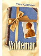Valdemar - Kniha
