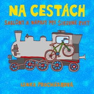Na cestách: Šablóny a nápady pre šikovné ruky - Kniha