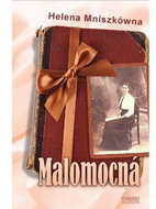 Malomocná - Kniha
