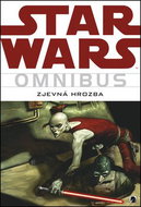Star Wars Omnibus Zjevná hrozba - Kniha
