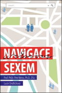 Weissova navigace sexem - Kniha