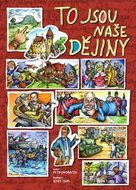 To jsou naše dějiny - Kniha