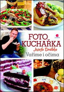 Fotokuchařka Josefa Drábka: Vaříme i očima - Kniha