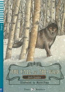 The Call of The Wild - Kniha