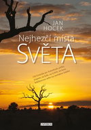 Nejhezčí místa světa - Kniha