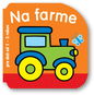 Na farme pre deti od 1 - 3 rokov - Kniha